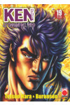 Ken Guerriero Le Origini Del Mito - N° 19 - Le Origini Del Mito (M44) - Planet Manga