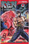 Ken Il Guerriero - N° 9 - Ken Il Guerriero - Planet Manga