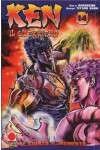 Ken Il Guerriero - N° 14 - Ken Il Guerriero - Planet Manga