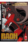 Ken La Leggenda - N° 3 - Raoh, Il Conquistatore Del Cielo 3 (M5) - Raoh Planet Manga