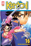 Kenichi - N° 16 - Kenichi - Planet Action Planet Manga