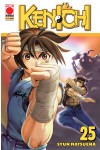 Kenichi - N° 25 - Kenichi - Planet Action Planet Manga