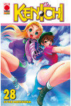 Kenichi - N° 28 - Kenichi - Planet Action Planet Manga