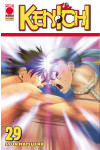 Kenichi - N° 29 - Kenichi - Planet Action Planet Manga