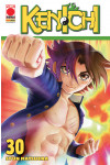 Kenichi - N° 30 - Kenichi - Planet Action Planet Manga
