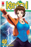 Kenichi - N° 40 - Kenichi - Planet Action Planet Manga
