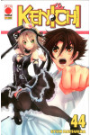 Kenichi - N° 44 - Kenichi - Planet Action Planet Manga