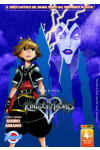 Kingdom Hearts Ii - N° 4 - Kingdom Hearts Ii - Planet Disney Planet Manga