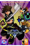 Kingdom Hearts Ii - N° 5 - Kingdom Hearts Ii - Planet Manga