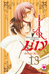 Liar Lily - N° 13 - Non E' Come Sembra! - Manga Rainbow Planet Manga
