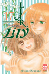 Liar Lily - N° 17 - Non E' Come Sembra! - Manga Rainbow Planet Manga