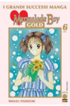 Marmalade Boy Gold - N° 6 - Marmalade Boy Gold - Planet Manga