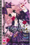 Momo - N° 1 - Momo (M7) - Collana Planet Planet Manga
