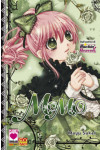 Momo - N° 4 - Momo (M7) - Collana Planet Planet Manga