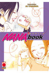Nana Mobile Book - Nana Mobile Book - Manga One Planet Manga
