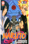 Naruto - N° 70 - Naruto - Planet Manga Planet Manga