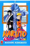 Naruto Color - N° 7 - Naruto Color - Planet Manga
