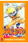 Naruto Color - N° 8 - Naruto Color - Planet Manga