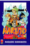 Naruto Color - N° 9 - Naruto Color - Planet Manga