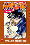 Naruto Color - N° 10 - Naruto Color - Planet Manga