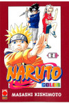 Naruto Color - N° 12 - Naruto Color - Planet Manga