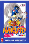 Naruto Color - N° 13 - Naruto Color - Planet Manga