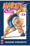 Naruto Color - N° 16 - Naruto Color - Planet Manga