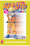 Naruto Color - N° 20 - Naruto Color - Planet Manga