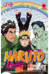 Naruto Il Mito - N° 54 - Naruto Il Mito - Planet Manga