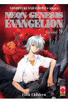 Neon Genesis Evangelion - N° 9 - Neon Genesis Evangelion (M14) - Planet Manga