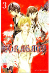 Noragami - N° 3 - Noragami - Manga Choice Planet Manga