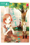 One Week Friends - N° 4 - One Week Friends (M7) - Planet Ai Planet Manga
