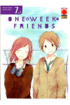 One Week Friends - N° 7 - One Week Friends (M7) - Planet Ai Planet Manga