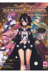Puella Magi Kazumi Magica - N° 4 - Puella Magi Kazumi Magica (M5) - Manga Heart Planet Manga