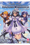Puella Magi Kazumi Magica - N° 5 - Puella Magi Kazumi Magica (M5) - Manga Heart Planet Manga