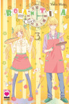 Romantica Clock - N° 3 - Romantica Clock - Yume Planet Manga