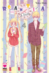 Romantica Clock - N° 4 - Romantica Clock - Yume Planet Manga
