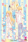 Romantica Clock - N° 6 - Romantica Clock - Yume Planet Manga