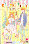 Romantica Clock - N° 9 - Romantica Clock - Yume Planet Manga