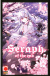 Seraph Of The End - N° 14 - Seraph Of The End - Arashi Planet Manga