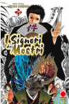 Signori Dei Mostri - N° 21 - Signori Dei Mostri - Planet Manga Presenta Planet Manga
