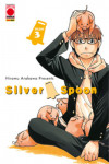 Silver Spoon - N° 3 - Silver Spoon - Manga Life Planet Manga