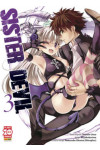 Sister Devil (M9) - N° 3 - Sister Devil - Manga Fire Planet Manga