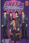 Sket Dance - N° 4 - Sket Dance (M32) - Planet Manga