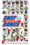 Sket Dance - N° 8 - Sket Dance (M32) - Planet Manga