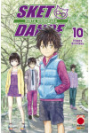Sket Dance - N° 10 - Sket Dance (M32) - Planet Manga