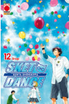 Sket Dance - N° 12 - Sket Dance (M32) - Planet Manga