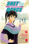 Sket Dance - N° 16 - Sket Dance (M32) - Planet Manga