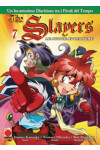 Slayers Nuove Avventure - N° 7 - Slayers Nuove Avventure 7 - Manga Top Planet Manga