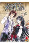 Somnia Artefici Di Sogni - N° 1 - Somnia Artefici Di Sogni (M4) - Planet Manga